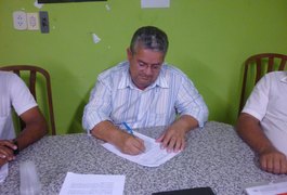 Justiça Federal mantém suspensão de direitos políticos de ex-prefeito de Lagoa da Canoa