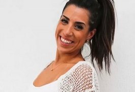 Após gincana, Juliana é a líder da semana no ‘BBB 16’