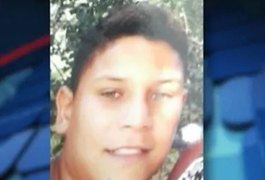 Adolescente é morto após ser iludido pelo sonho de ser jogador de futebol