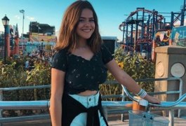 Maisa Silva é a segunda adolescente mais seguida no mundo