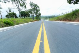 Confira quais rodovias de Alagoas seguem interditadas