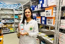 Farmacêutica do HRPI alerta para os perigos de misturar medicamentos com álcool no Carnaval