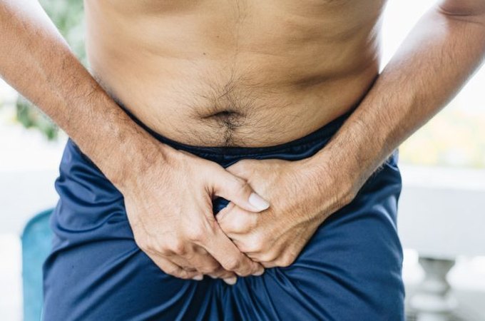 Risco de fraturar o pênis no sexo é mais comum no Natal, diz pesquisa