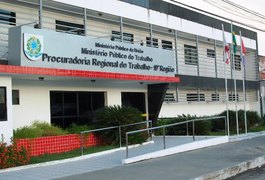MPT e TRT/AL aderem a acordo de cooperação para a integração de informações processuais