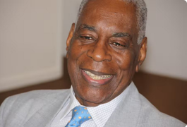 Haroldo Costa, ator e comentarista de carnaval, morre aos 95 anos no Rio