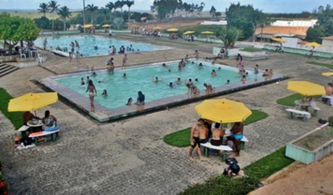 Clube do Servidor antecipa abertura para esta sexta-feira (28)