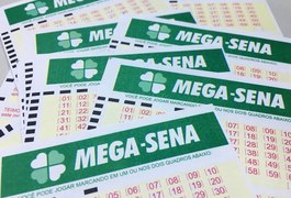 Mega-Sena, concurso 1.959: ninguém completa dezenas e prêmio vai a R$ 26 milhões