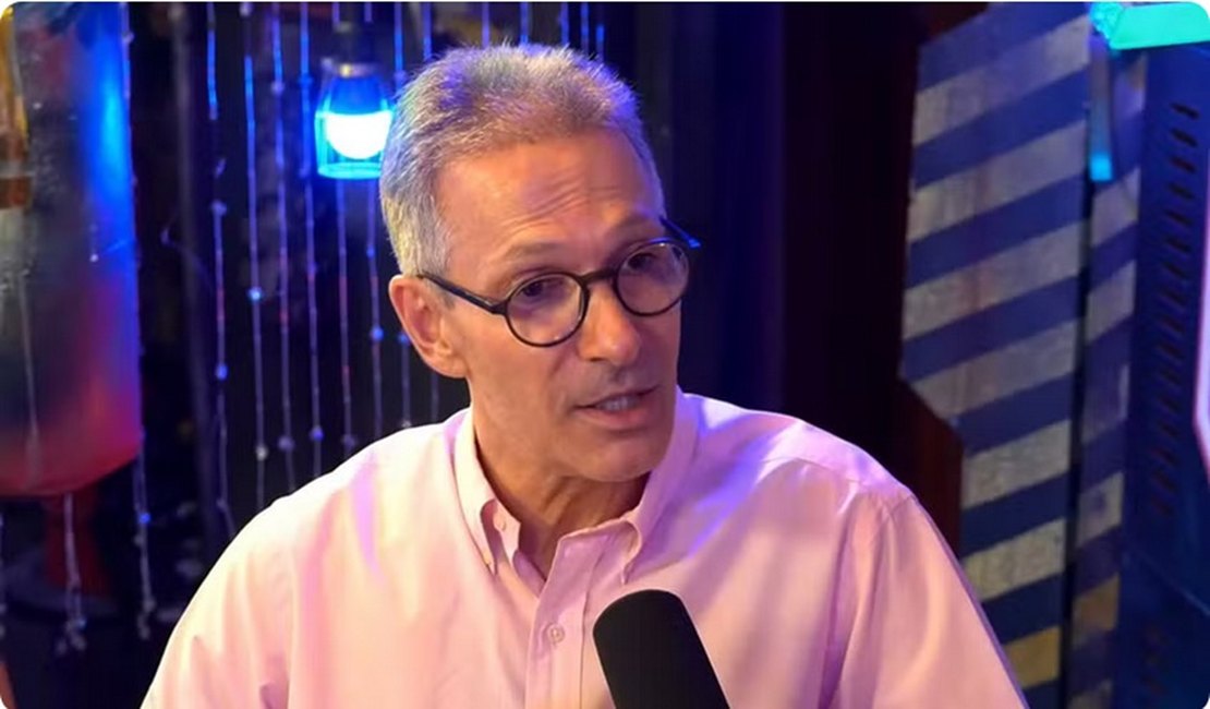 Pré-candidato à Presidência, Zema defende que crianças possam trabalhar no Brasil