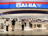 Casas Bahia fecha 298 lojas e pode demitir quase 3 mil funcionários