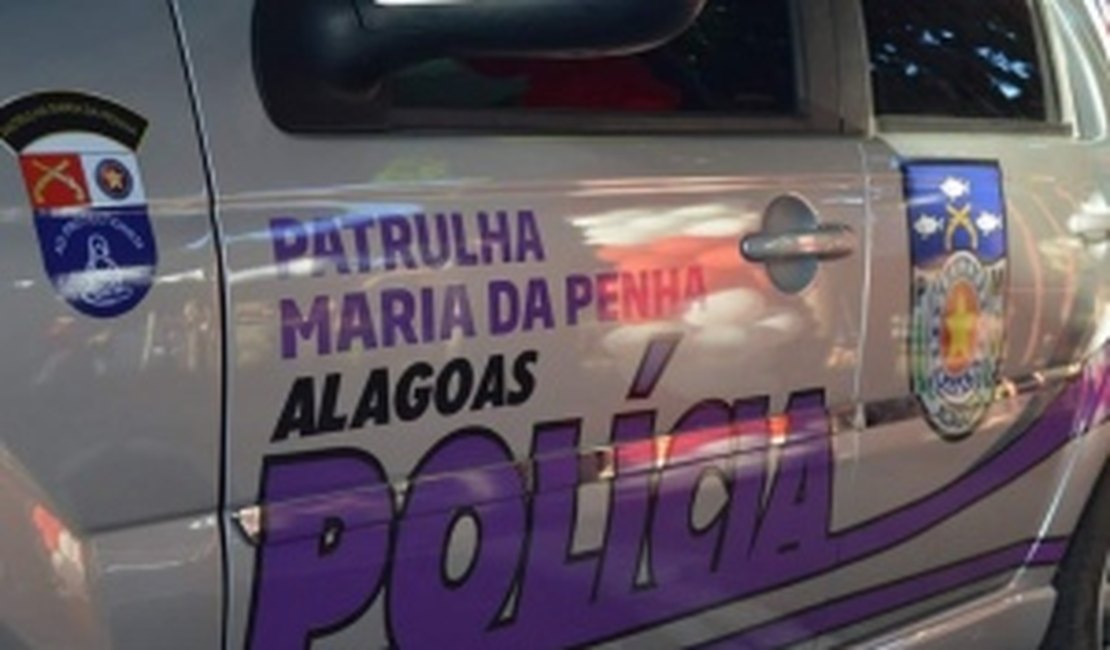 Mulher presta queixa pela segunda vez contra ex-namorado que já a sequestrou