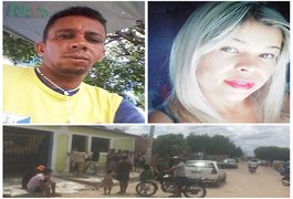 Mulher é assassinada no quintal de residência em Delmiro Gouveia