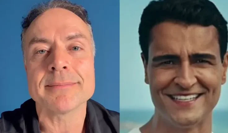 Renan Filho lança contagem de dias de silêncio de JHC sobre Banco Master