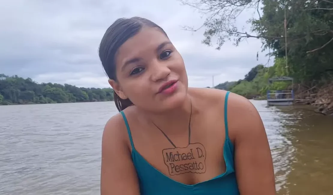 Justiça determina que atriz pornô Tigresa Vip seja filiada ao PT para concorrer a deputada