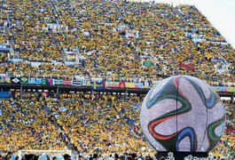 Abertura da Copa do Mundo de 2018 acontece hoje na Rússia
