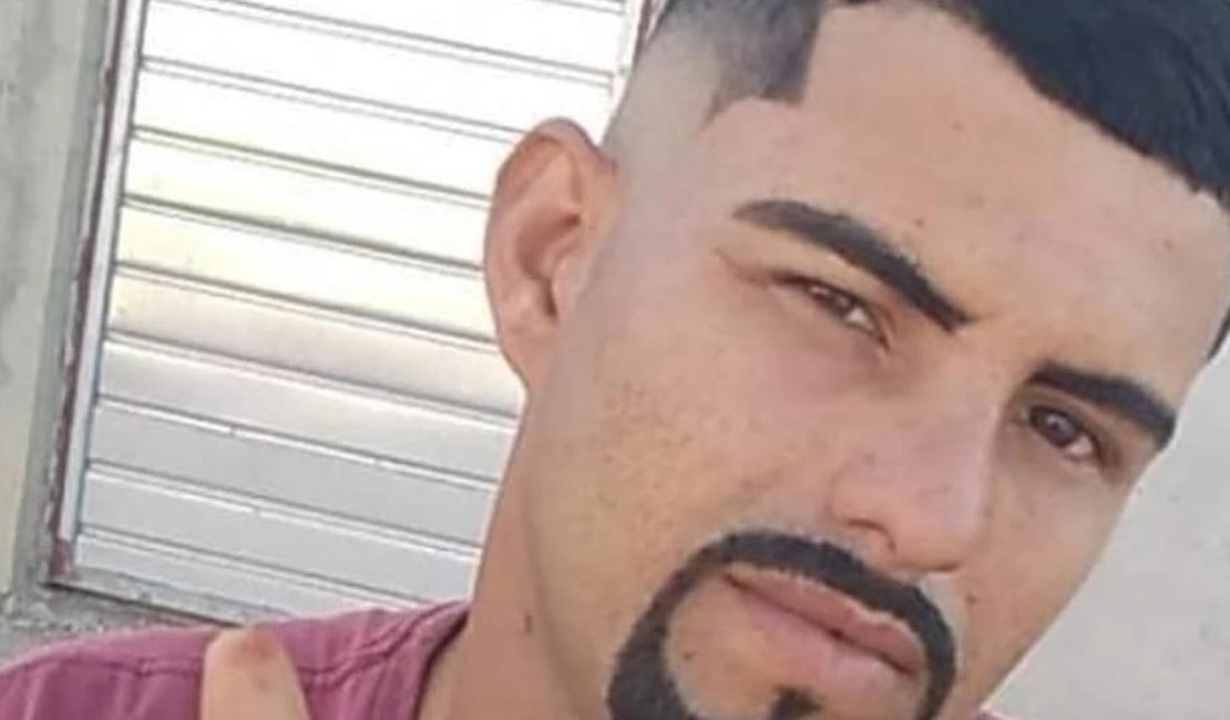 Identificado jovem morto a tiros no Conjunto Quati, em Arapiraca