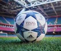 Cinesystem transmite final da Champions League 2017