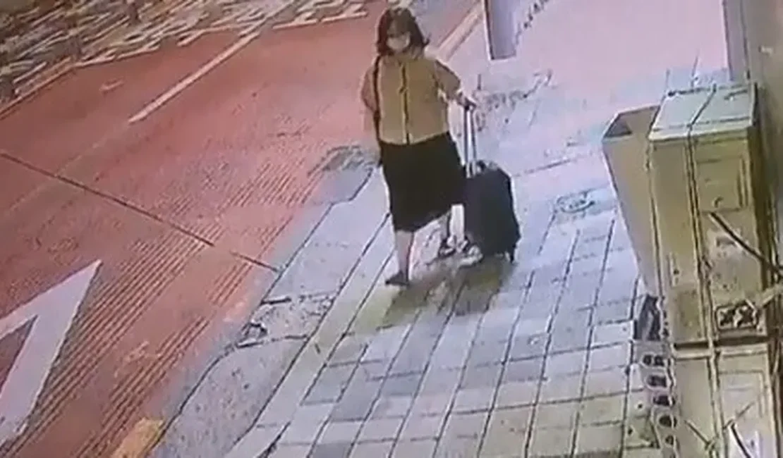 Sul-coreana viciada em histórias de crimes reais, finge ser estudante e esquarteja mulher por 'curiosidade'