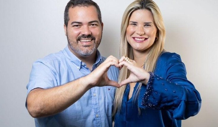 justiça Eleitoral reconhece vínculo de fraternidade entre Ceci Herrmann e prefeito de Atalaia