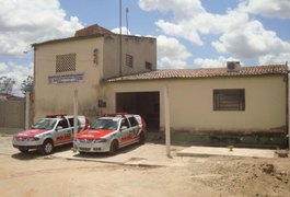 PM prende condutor por embriaguez ao volante em Girau do Ponciano