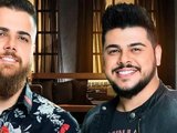 Zé Neto e Cristiano são alvos da Justiça após música sobre Vorcaro