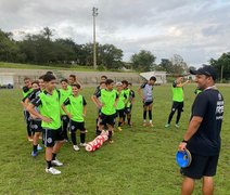 Estádio Municipal será palco da Copa Arapiraca de Fut7 neste final de semana