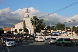 Corpo de idoso de 83 anos é encontrado em rio no interior de Alagoas