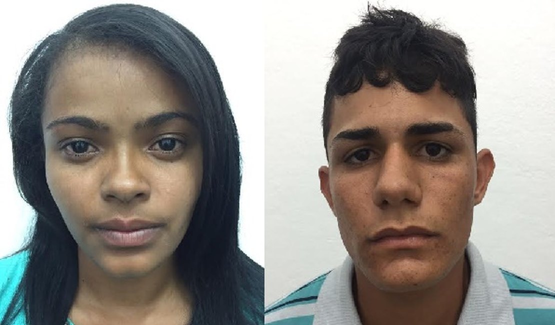 Três suspeitos de tráfico são detidos pela Polícia Civil, em São Sebastião