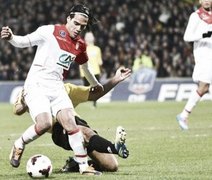 Falcao García rompe ligamentos do joelho e está fora da Copa do Mundo