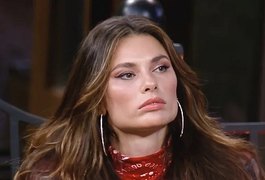 Dayane defende Dynho e Sthe e diz que ex dos peões querem aparecer