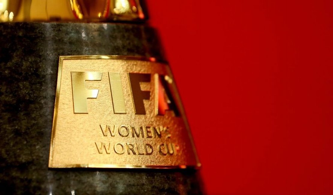 Quartas de final da Copa do Mundo feminina têm todos os jogos definidos