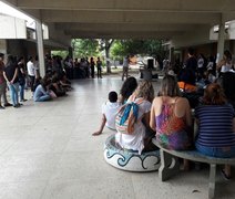 Estudantes da Ufal cobram solução para insegurança no campus em Maceió