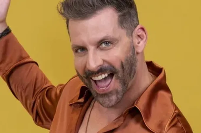 Henri Castelli tem alta hospitalar após crises convulsivas no BBB 26
