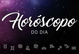 Horóscopo 2019: confira a previsão de hoje (13) para o seu signo