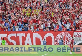 Série D classifica mais sete equipes para o mata-mata