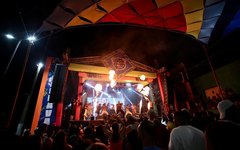 Traipu Folia 2026 consolida tradição e reúne multidão no maior Carnaval do Baixo São Francisco