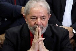 TRF-4 nega último recurso de Lula no caso do triplex