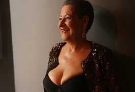 Confira o ensaio de Dona Gegê para o Miss Bumbum: ‘Sensual’