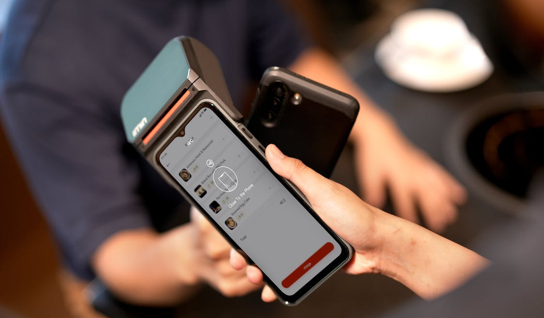 Como cobrar Pix de forma prática