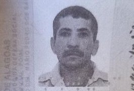 Família busca informações de homem desaparecido em Arapiraca