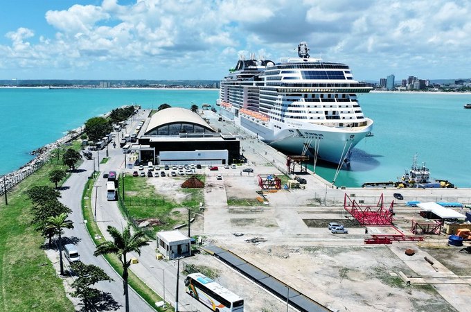 O que muda com a autonomia do Porto de Maceió