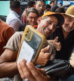 Renan Calheiros lidera disputa pelo Senado em Alagoas