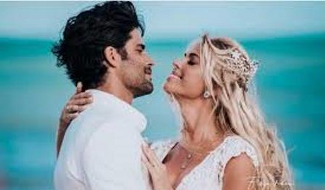 Polícia vai indiciar marido de Caroline Bittencourt