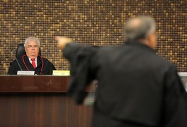 MP/AL aguarda retomada de julgamento de recursos dos 'Taturanas'