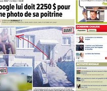 Google é condenado a indenizar mulher por imagem do Street View