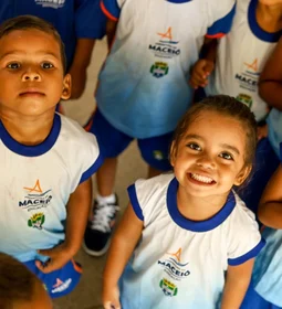 Prefeitura de Maceió convoca 107 aprovados no PSS da Educação; veja lista e datas