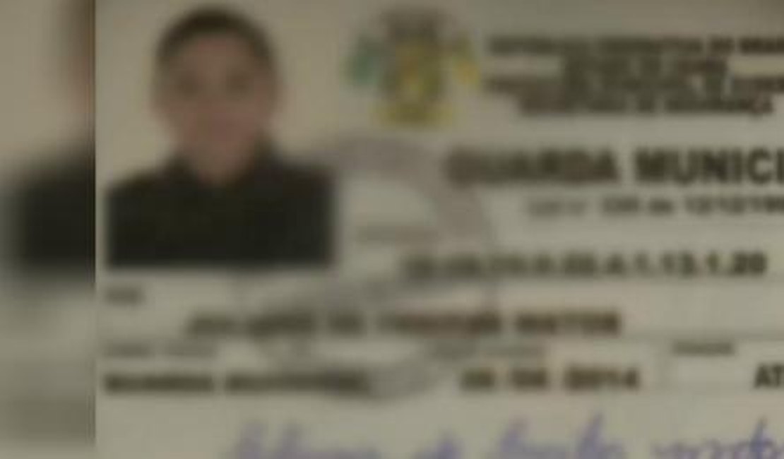 Presa em flagrante mulher que tentava fraudar concurso da PMPE