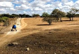 MIDR reconhece a situação de emergência em cinco cidades alagoanas afetadas por desastres
