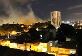 Vítimas da explosão na Deic começam a receber indenização nesta segunda