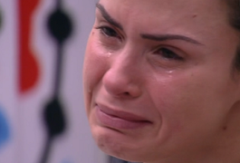 Edição do ‘BBB16’ não mostra ataque de Ana Paula à produção
