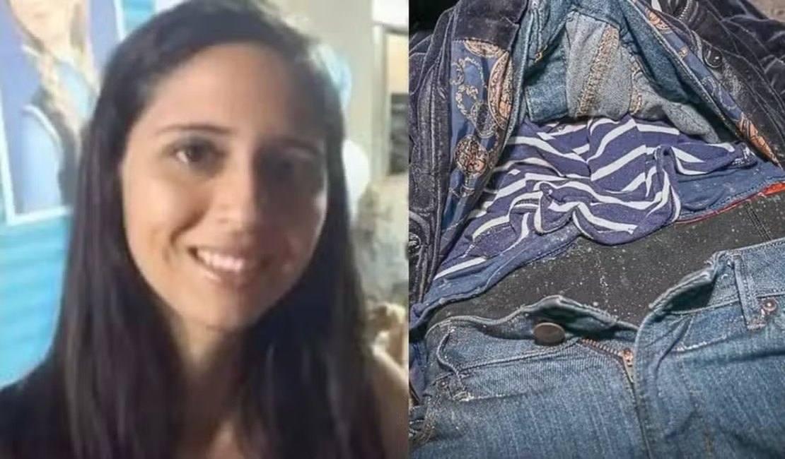 Brasileira desaparecida nos EUA há três anos é encontrada morta na fronteira com o Canadá